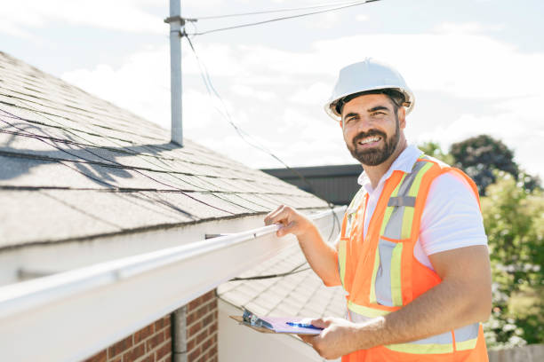Quick and Trustworthy Emergency Roof Repair Services in Castle Shannon, PA