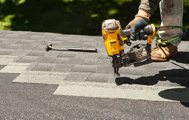 Best Residential Roofing Contractor  in Castle Shannon, PA