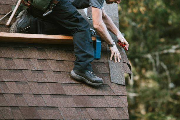 Best Emergency Roof Repair  in Castle Shannon, PA