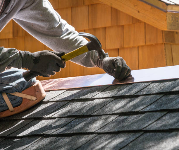 Best Gutter Installation and Roofing  in Castle Shannon, PA